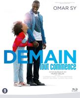 Demain tout commence - Blue Ray