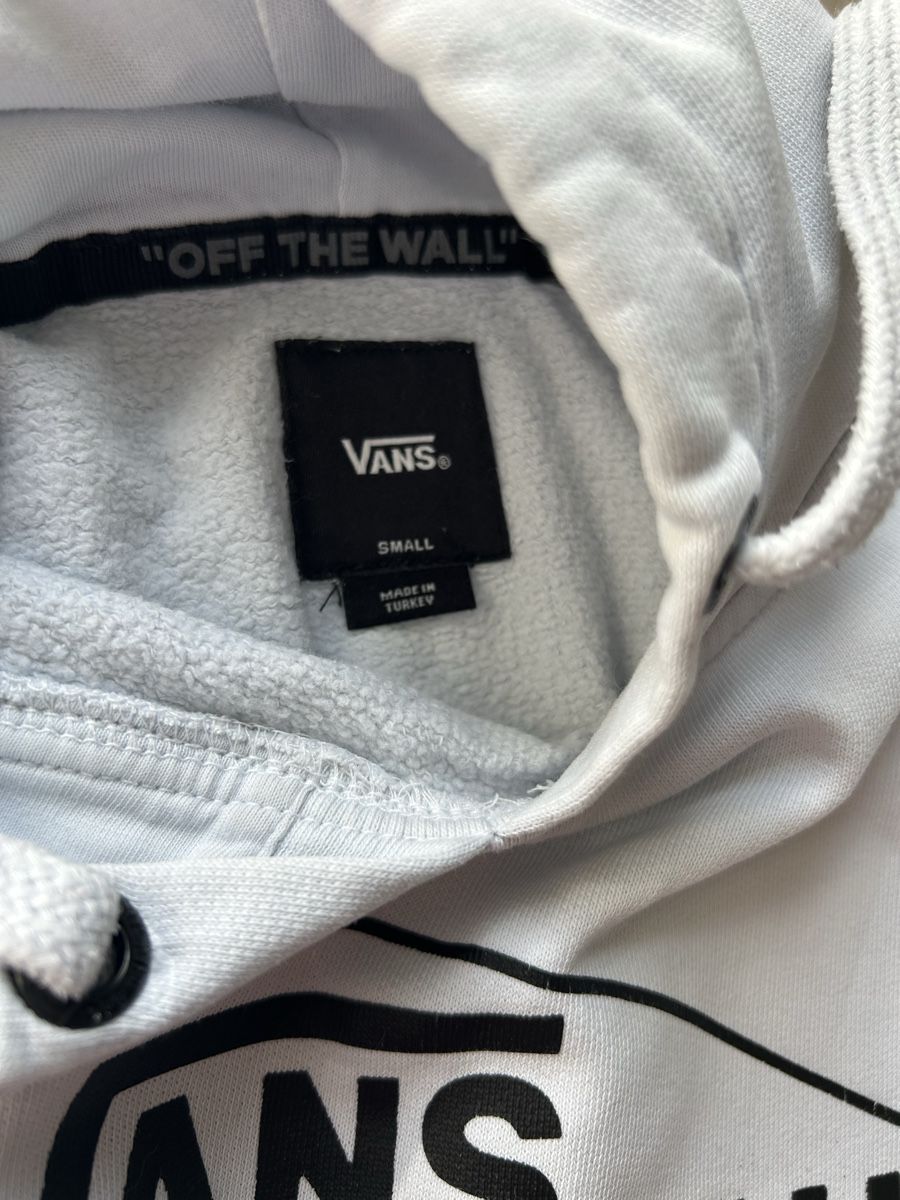 Maglioni & Felpe: Pull sweat capuche VANS – Usato da Founex venduto da etswang 1