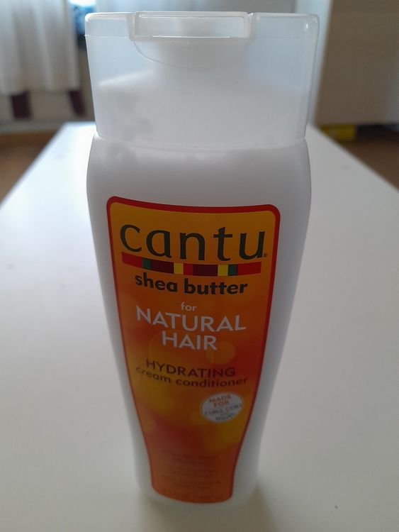 Cantu Hydrating cream conditioner Kaufen auf Ricardo
