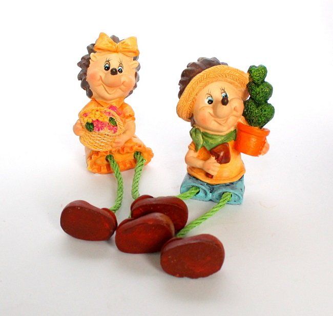 Toutes les décorations: Igelkinder – Neuf (Voir description) à Schlatt TG par mavo85