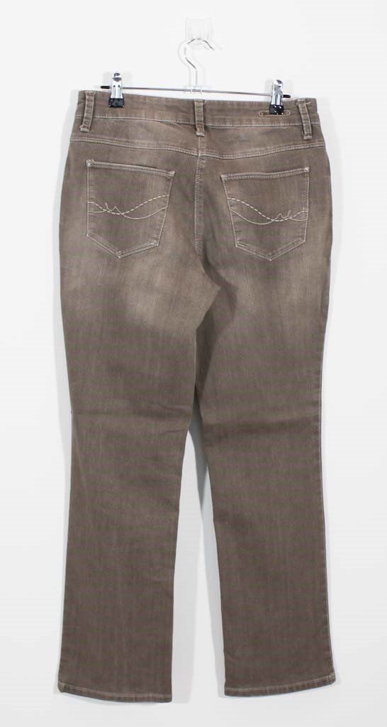 Jeans: MAC Jeans Melanie W38/L30 – Usato da Belp venduto da caramel-secondhand 2