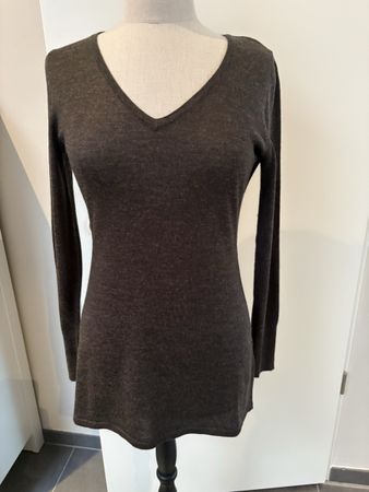 Sehr feiner Strickpulli passport Gr. 36