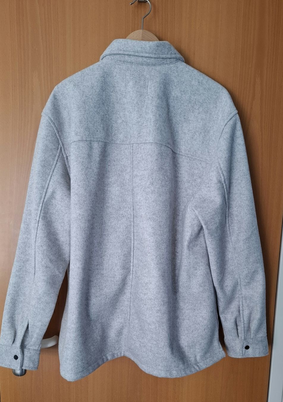 Bershka Giacche: Leichte Jacke Bershka – Nuovo (secondo la descrizione) da Balzers venduto da mackfose 2