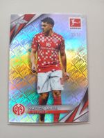 Nadiem Amiri Topps Bundesliga 33/52 Karte