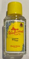 Alvarez Gomez - Agua de Colonia Concentrada (40 ml) (NEU!)