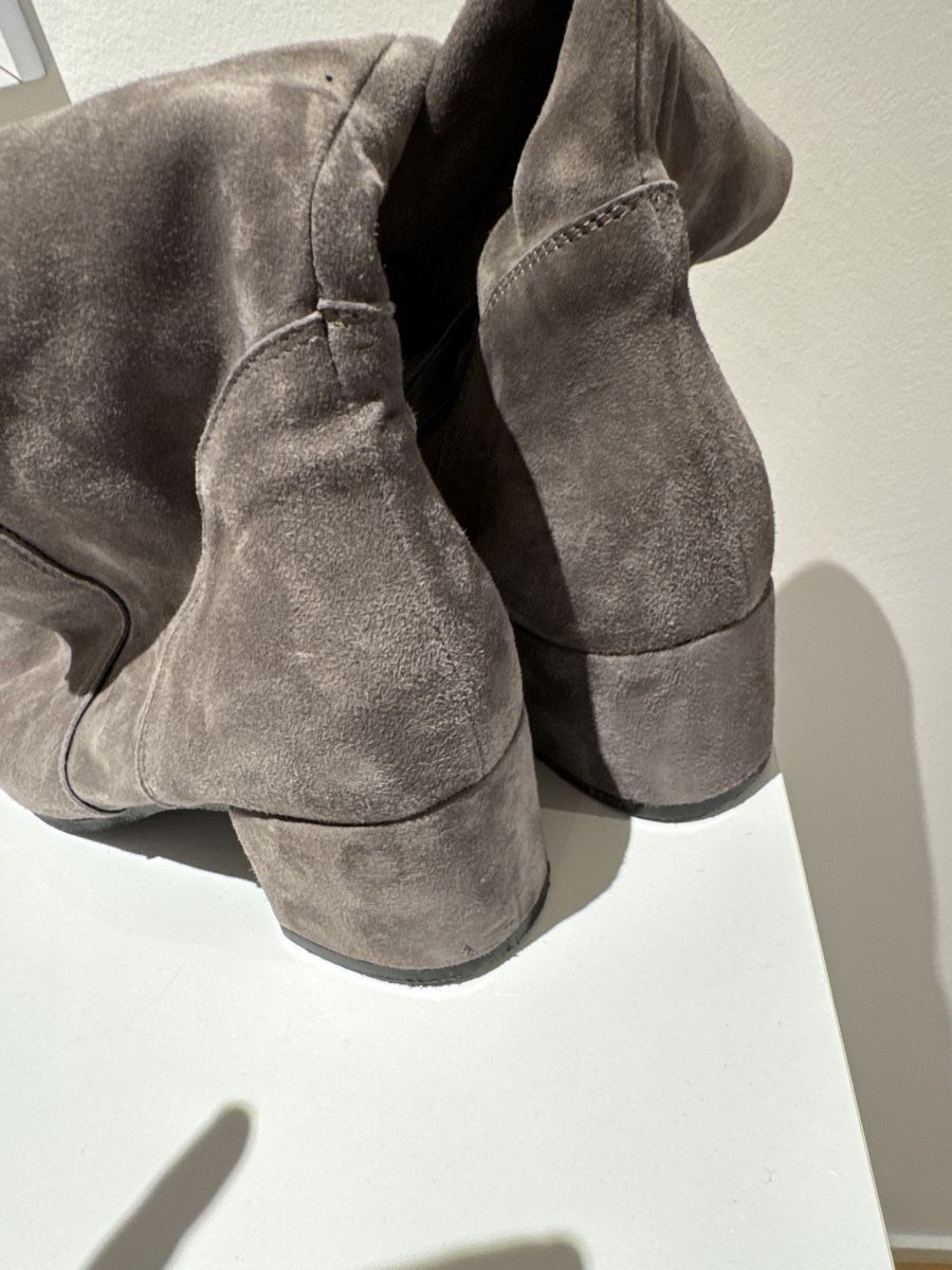 Scarpe da donna: Designer Stiefel Grösse 37 – Nuovo (secondo la descrizione) da Niederteufen venduto da sophia2025 1