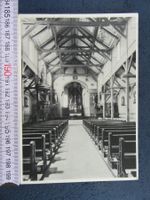 SCHÖNENWERD RÖM.KATH. NOTKIRCHE 1877-1937 SO AK