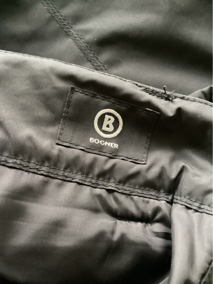 Bogner Hosen: Bogner, Damenskihose, Gr. 38 – Neu (gemäss Beschreibung) aus Salenstein von Esprit57 4
