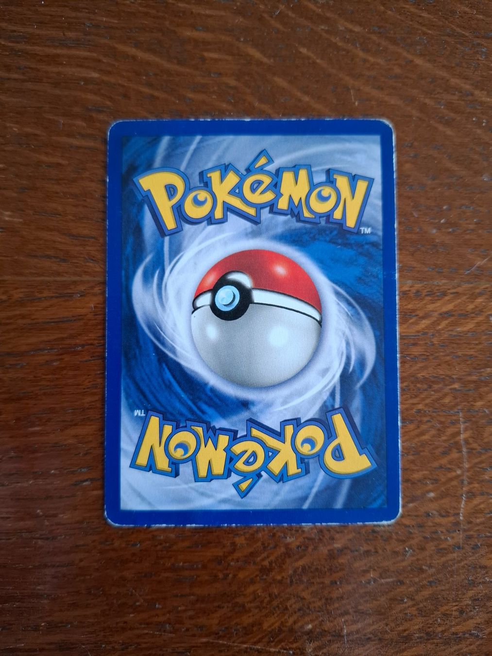 Pokémon Carte collezionabili: Pokemon Poliwhirl Base Set Shadowless 38/102 – Usato da Giornico venduto da ale_lc8k 1
