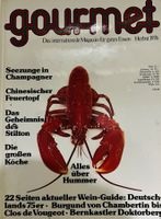 Gourmet Edition Willsberger komplette Sammlung
