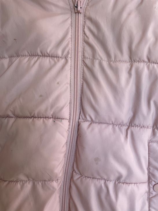 Giacche & Cappotti: Mädchen Winterjacke MNG 140 – Usato da Bergdietikon venduto da antovale 2