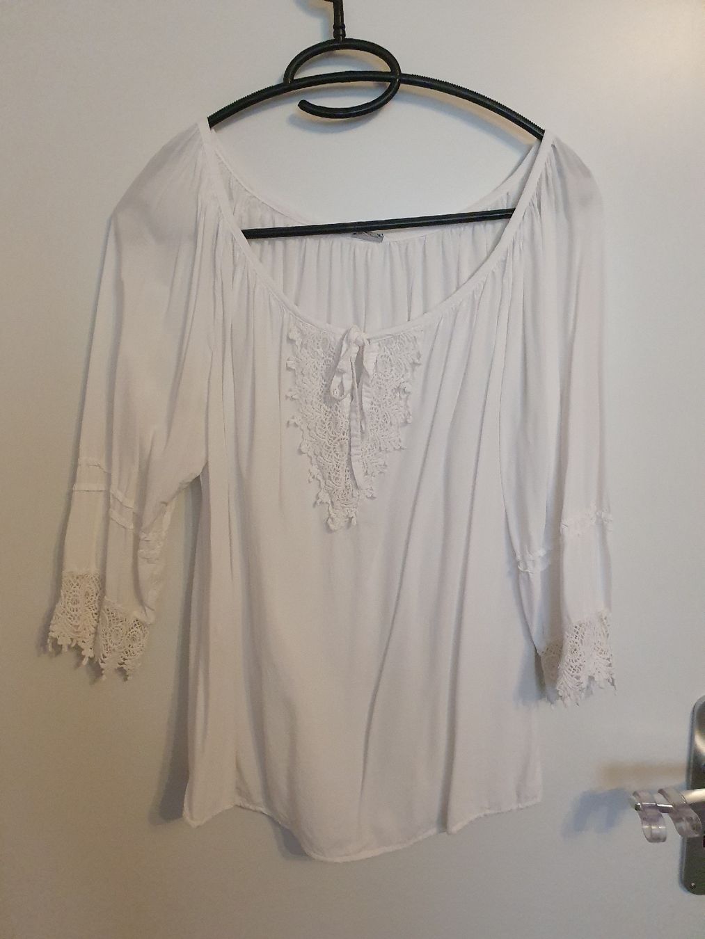 Blusen: Bluse M – Gebraucht aus Würenlingen von kuh33