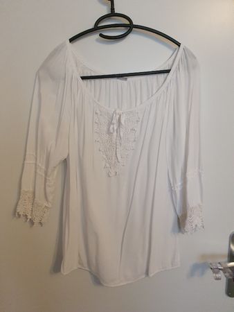 Bluse M