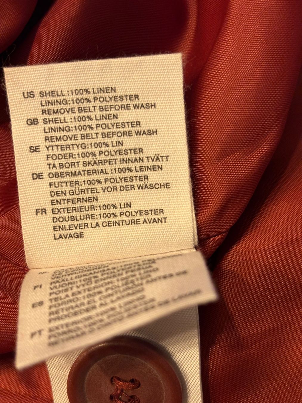 H&M Anzüge & Kostüme: Complet – Gebraucht aus Arbaz von CicciStore 3
