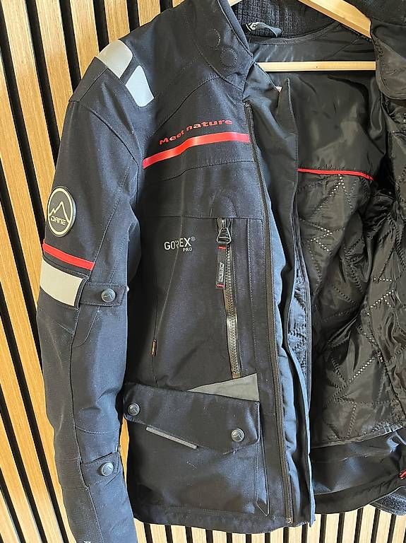 Giacche: Motorradjacke DANE Gr. 50 – Usato da Elfingen venduto da Rosendorn 3