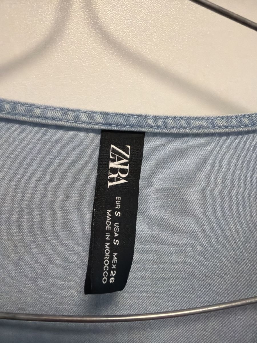 Zara Vestiti: Zara Dress – Usato da Genève venduto da hai_6svf 1