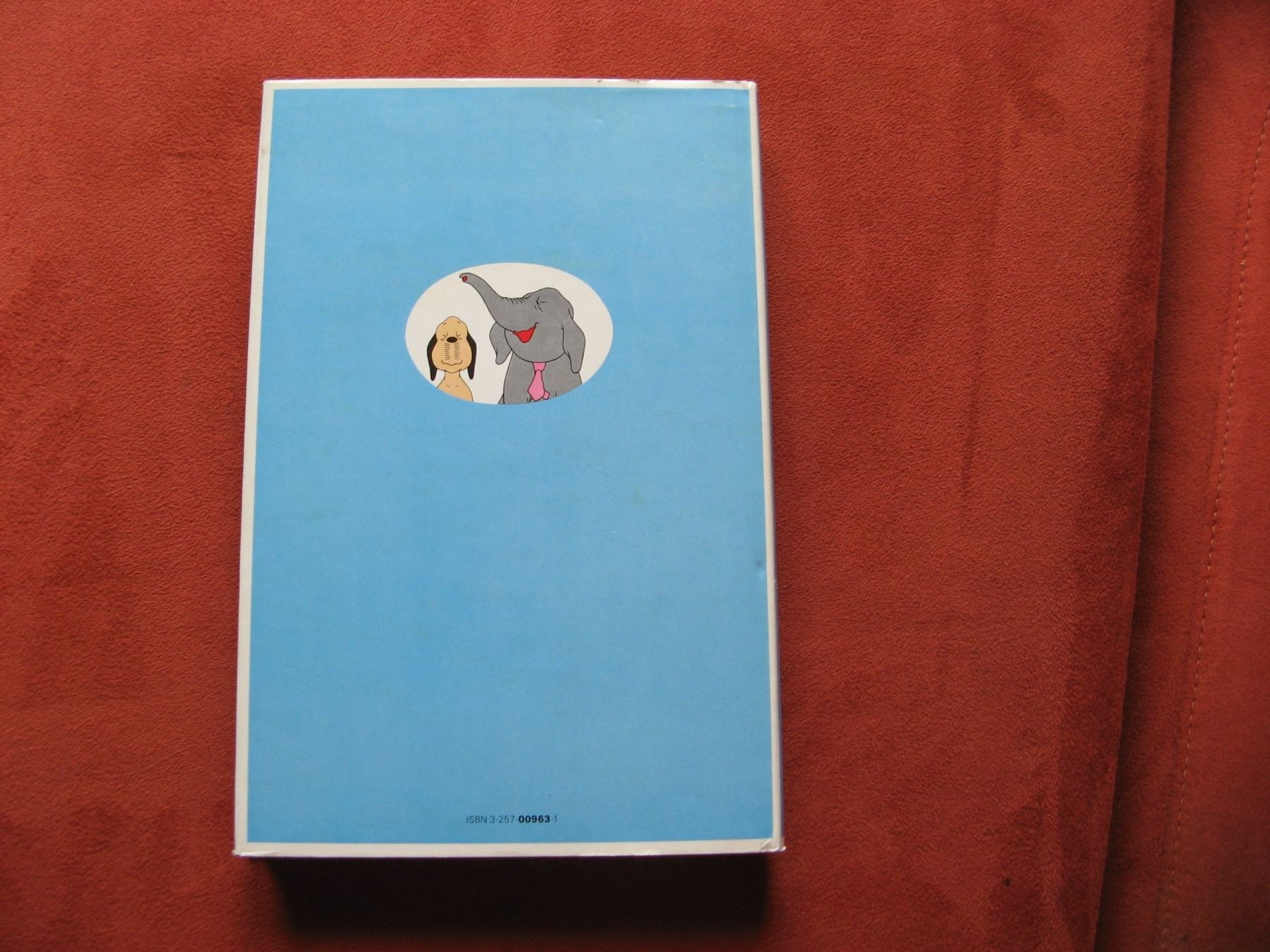 Libri: Loriot's Wum und Wendelin – Usato da Zürich venduto da apil 1
