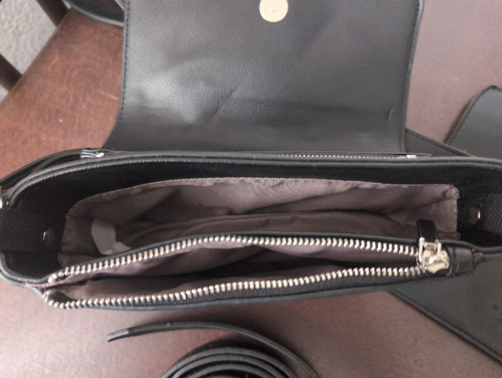 Borse da donna: Tasche von Wind&Vibes – Nuovo (secondo la descrizione) da Busswil BE venduto da MissMuffin 3