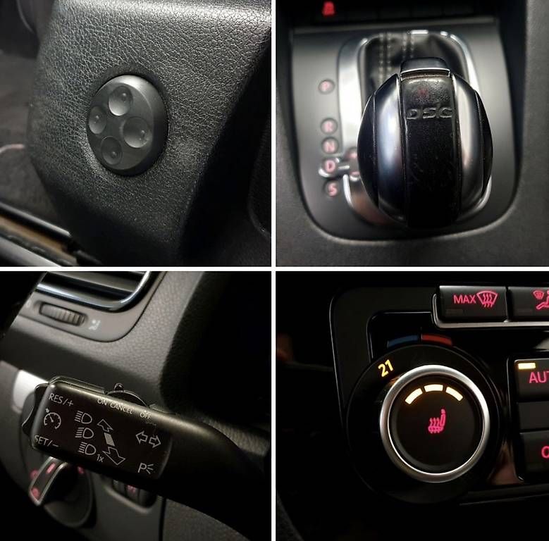 VW Accessori per altri veicoli: VW Scirocco R DSG – Usato da Trimbach venduto da sin_d6lm 4