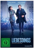 Liebesdings - neue DVD mit Elyas M'Barek