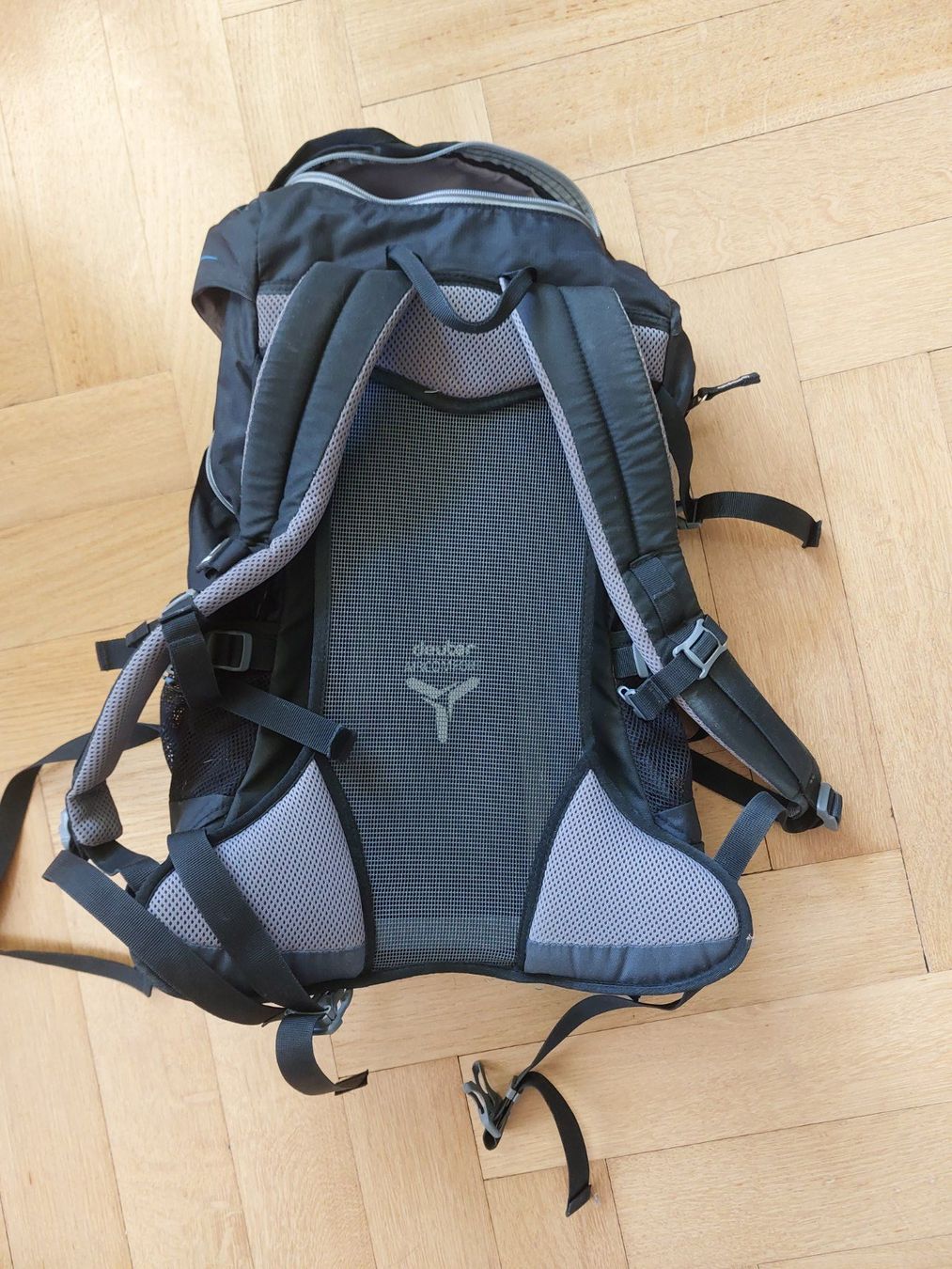 Deuter Rucksäcke: Deuter Mountain Air 30 – Gebraucht aus Ittigen von san_w2xs 2