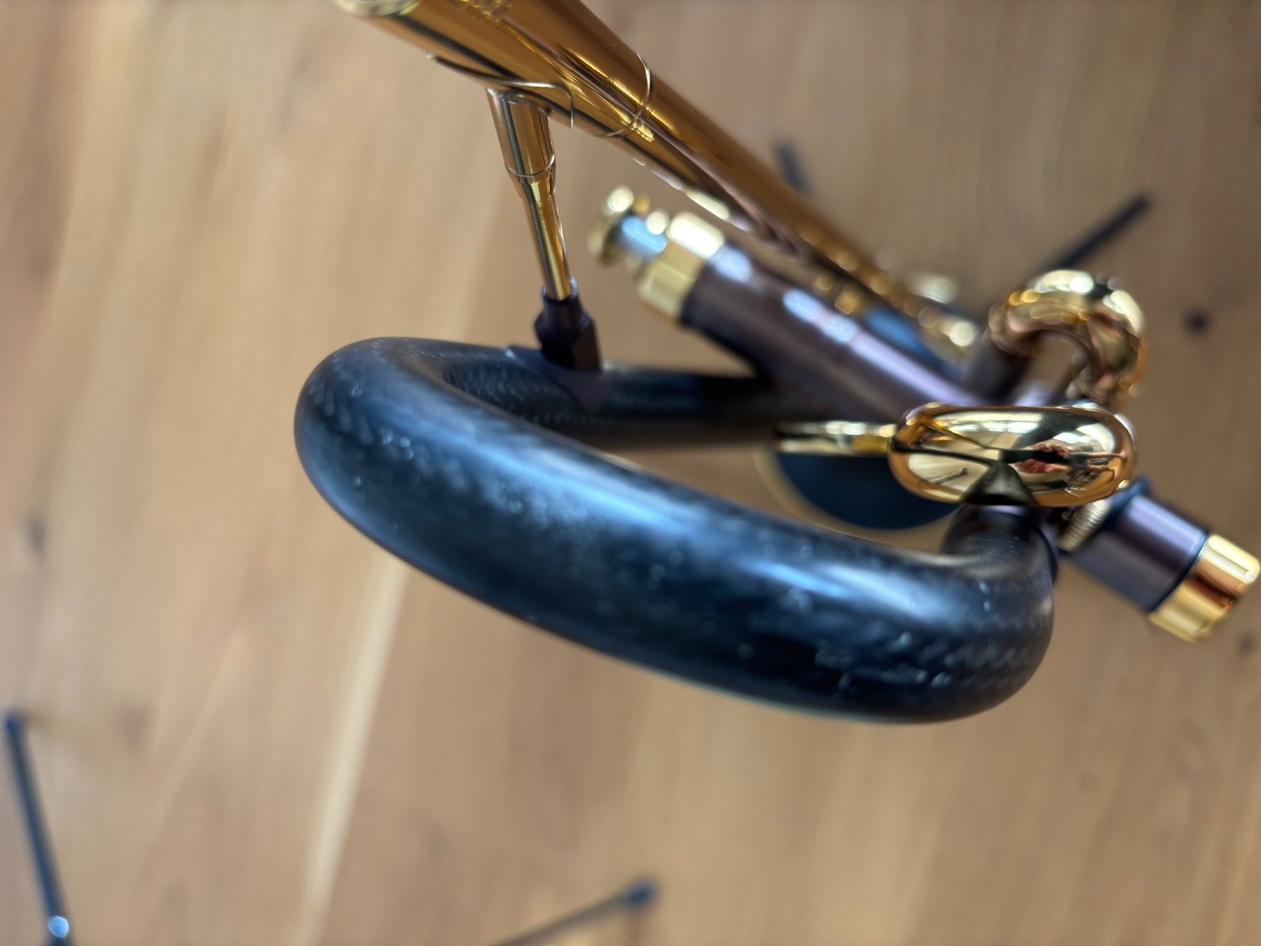 Strumenti musicali: Trompete Bb da Carbo Spiri – Usato da Locarno venduto da Mulg 3