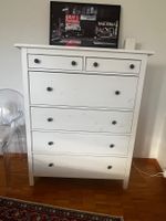 Hemnes 6 drawer chest