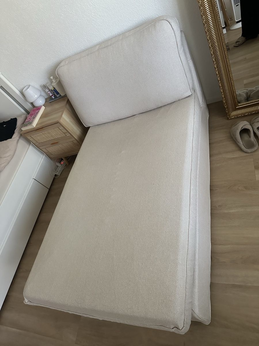 Divani: IKEA Kivik Récamiere beige – Nuovo (secondo la descrizione) da Zürich venduto da ail_w6np