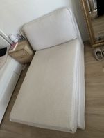 IKEA Kivik Récamiere beige