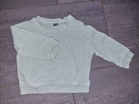 Süsser Kiabi Pullover Gr. 86cm (18M)