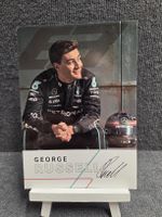 Kopie George Russell Autogramm 
