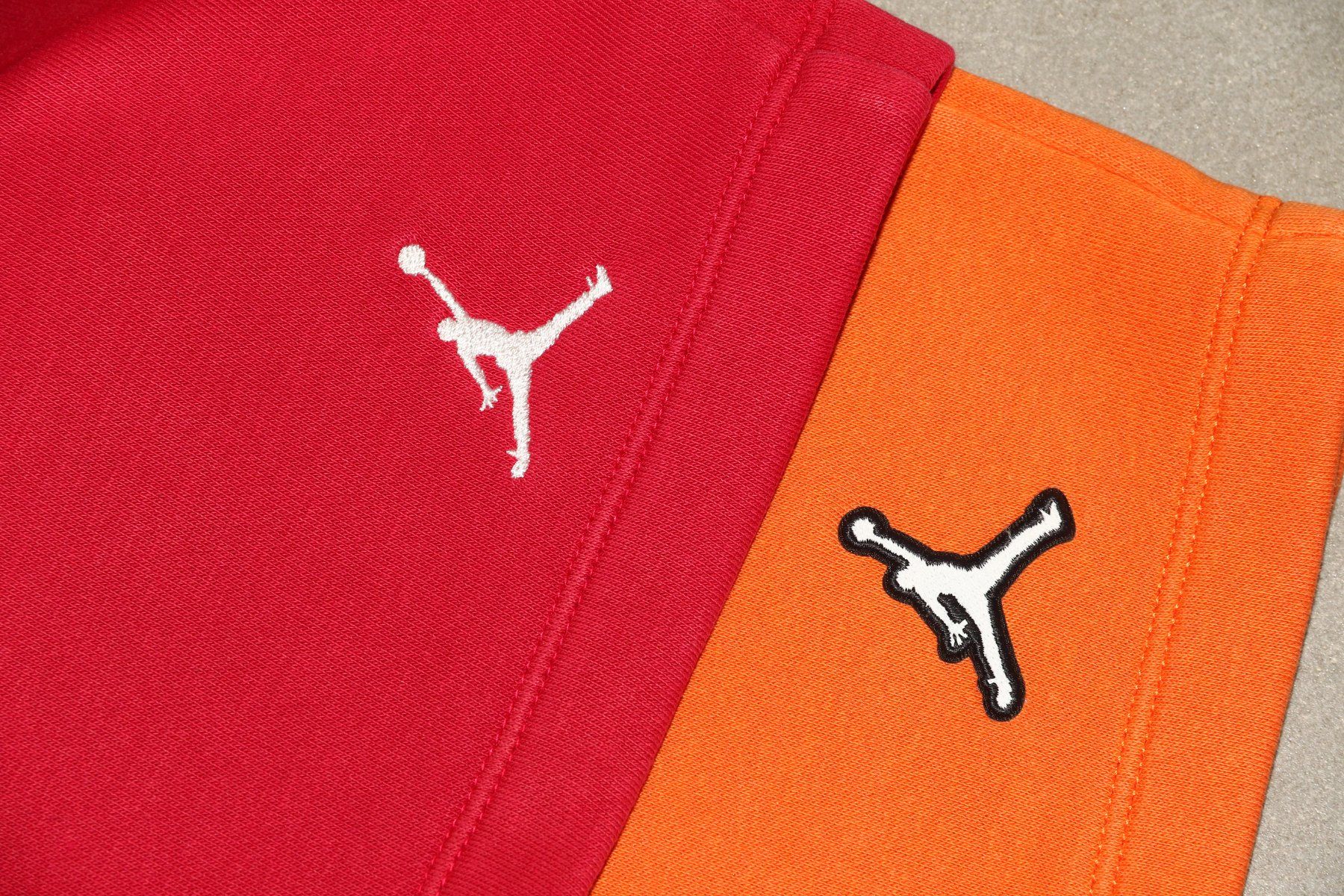 Jordan Pantaloni: 2 Shorts von JORDAN eher Gr.M – Usato da Oberwil-Lieli venduto da Svetlana28 5
