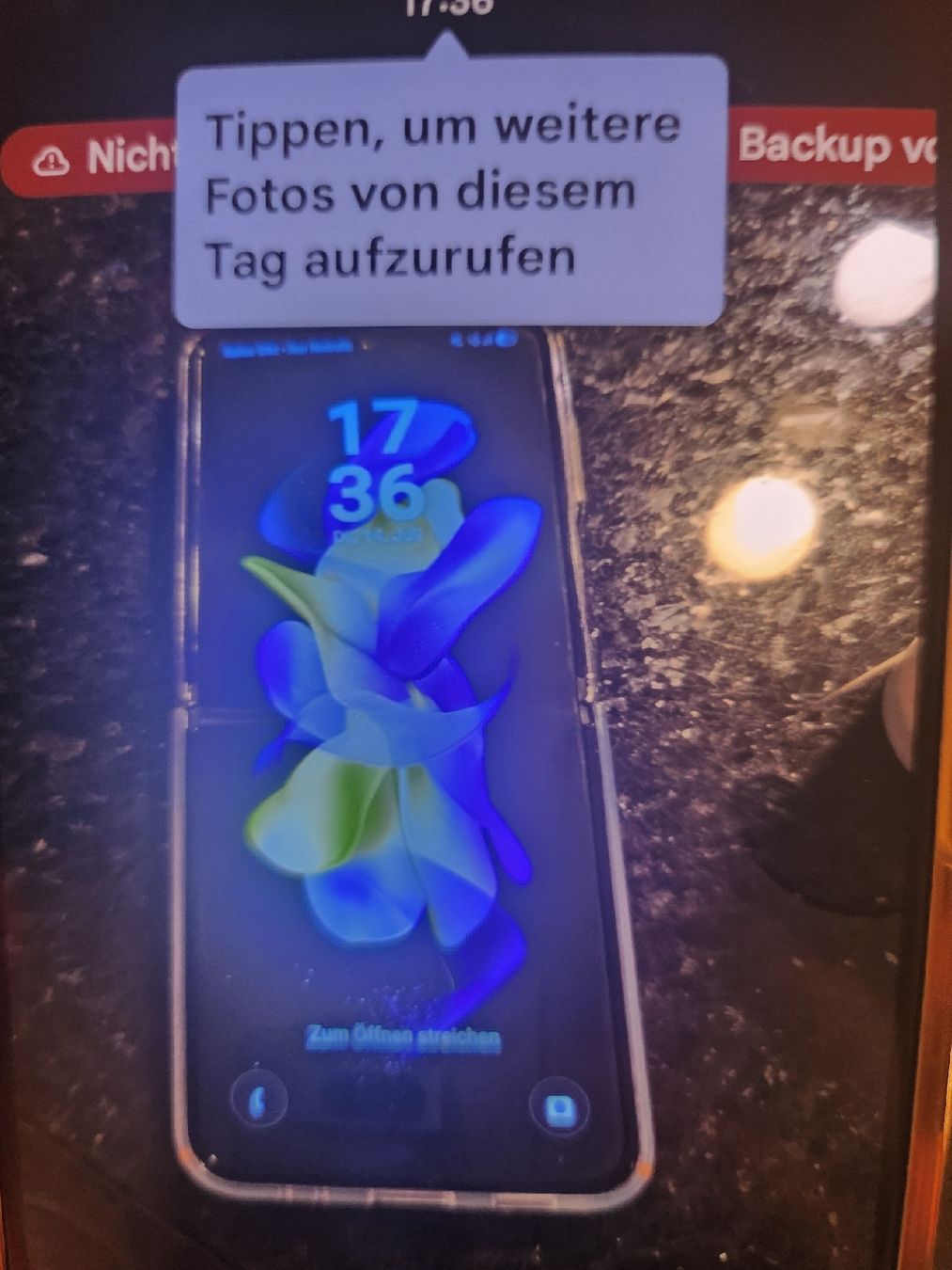 Samsung Portables: flip 4 128gb top – D'occasion à Rüti ZH par nin_g8hv 3
