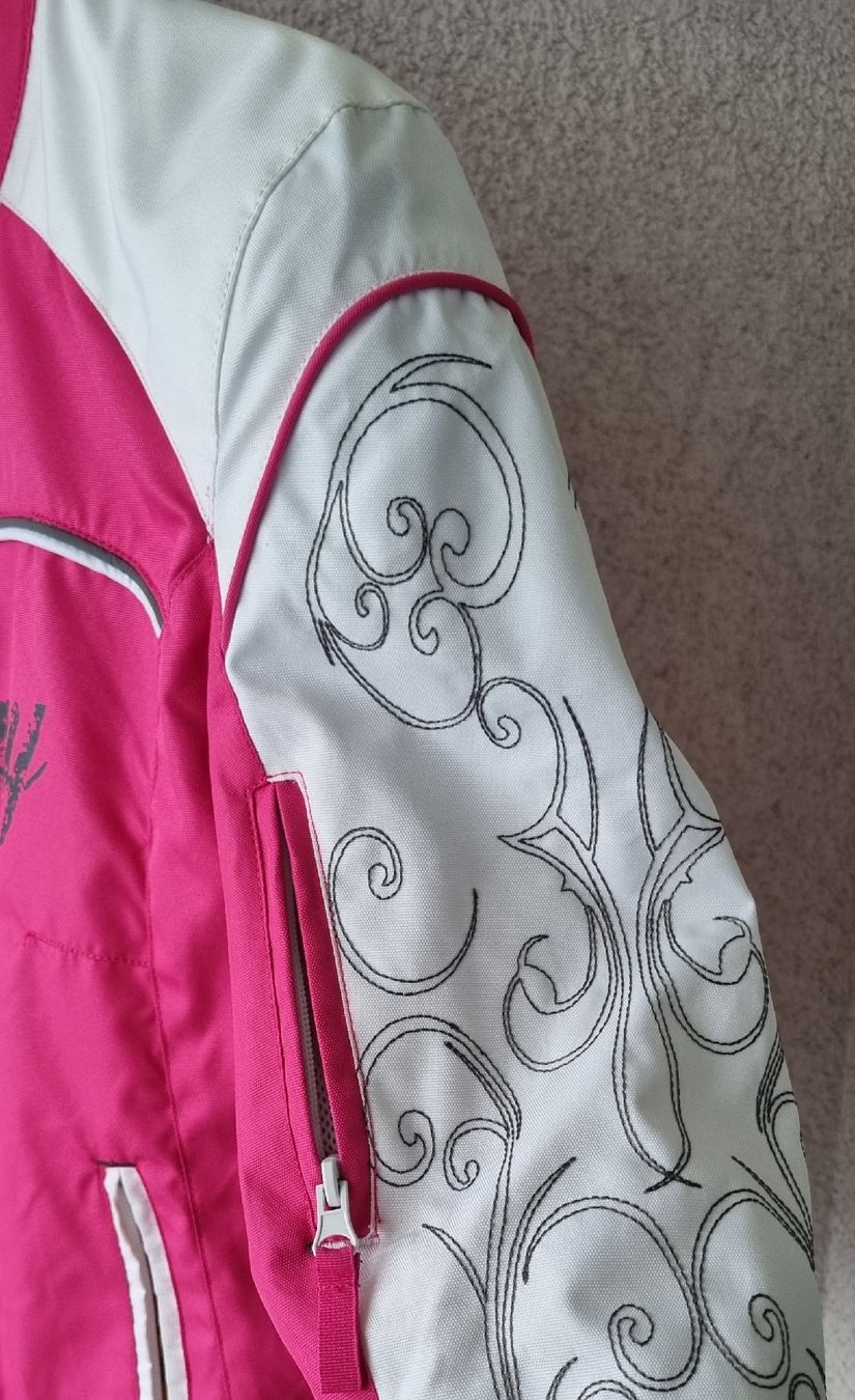 Giacche: Motorradjacke Y2K, Gr. M – Usato da Oberriet SG venduto da gimidrip 2