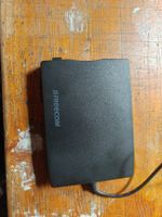 FREECOM USB Floppy Drive 3.5 Zoll schwarz 