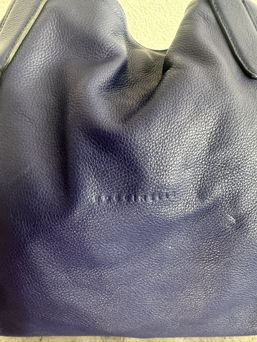 Coccinelle Sacs femmes: Coccinelle Echtleder Tasche – D'occasion à Uzwil par Calla03 3