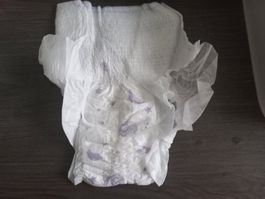 Inkontinenz Hosen Grösse bis L