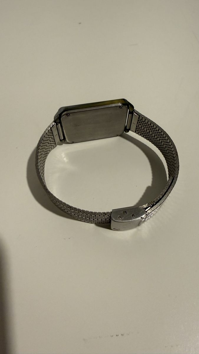 Orologi: Vintage-Armbanduhr – Difettoso da Däniken SO venduto da sunnyresales 1