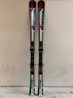 Nordica Spitfire RB 168 cm + Marker Mietbindung