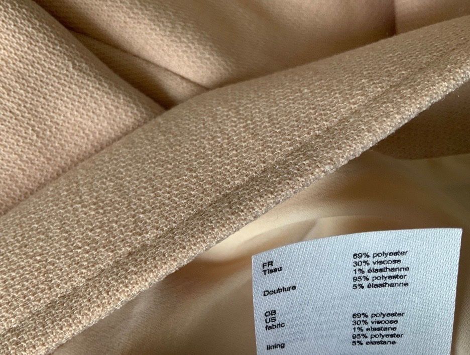 Maje Jacken: Blazer Maje, Gr. 36 – Gebraucht aus Sarnen von Holzer2 2
