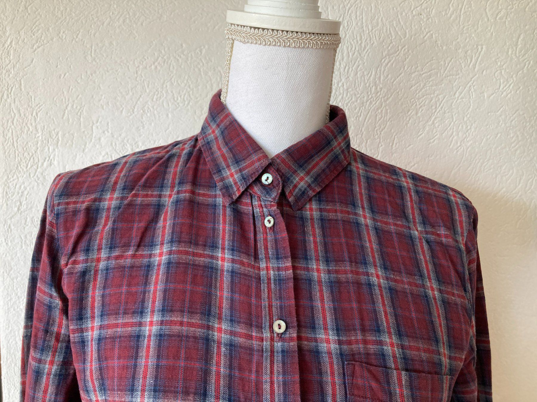 Esprit Blusen: ESPRIT Bluse Gr. 36 – Gebraucht aus Küsnacht ZH von PLZoll 1