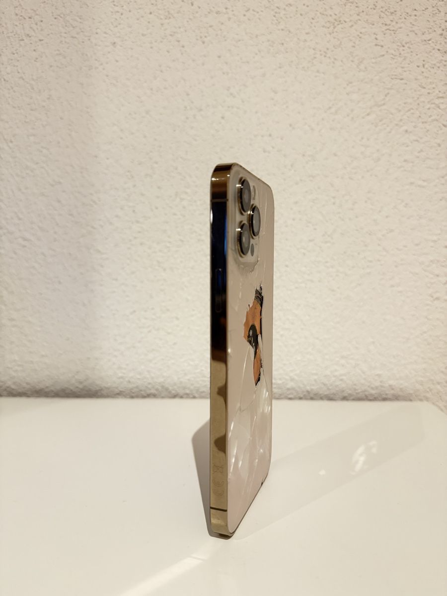 Apple Portables: Apple iPhone 13 Pro Max – Défectueux à Wauwil par mar_d6gk 1