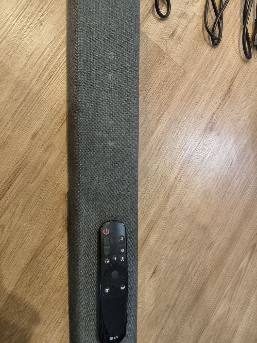 LG Home Cinema: LG Soundbar DSP2 – Usato da Rafz venduto da ohmgnohm2 3