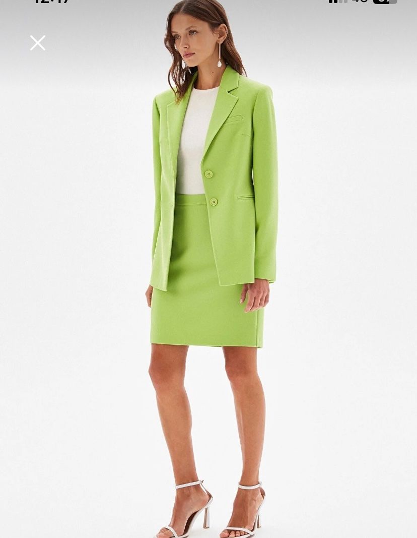 Completi & Tailleur: Blazer - Anzug Set – Nuovo e nell'imballaggio originale da Bülach venduto da f_kaya
