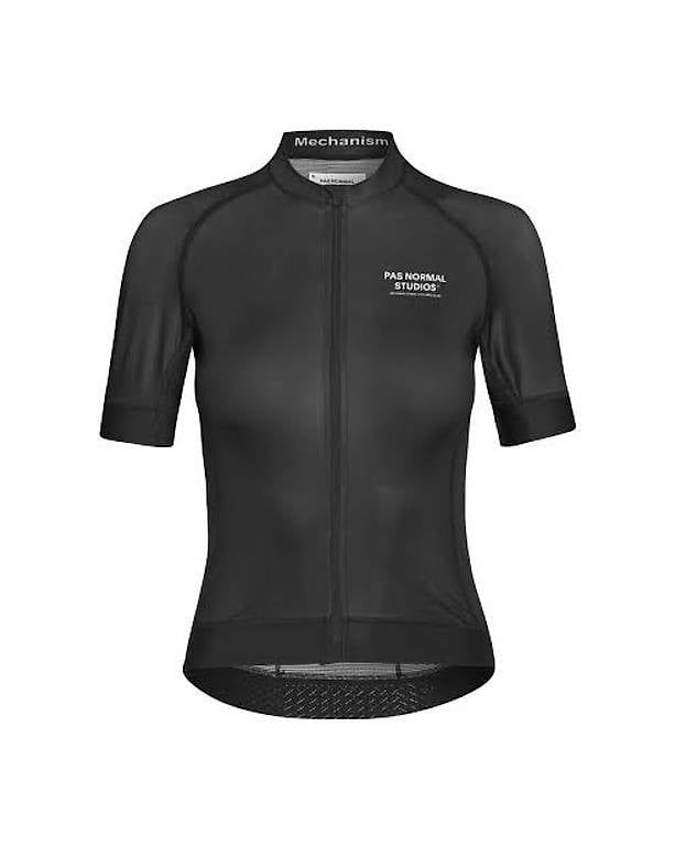 Pas Normal Studios Canottiere & Pantaloni: Pas normal Studios mechanism Jersey S – Usato da Appenzell venduto da samirakeller