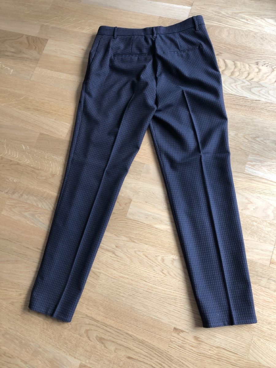 Pantaloni: Schöne, gepflegte Hose von THOMAS RATH, Gr. 40 – Usato da Zürich venduto da manyd 1