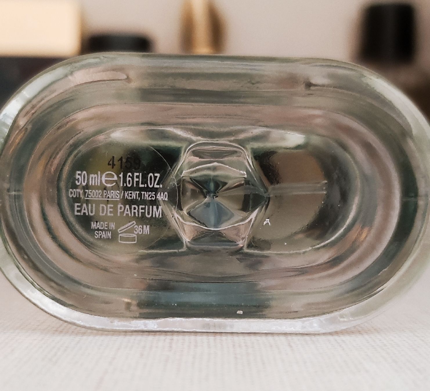 Profumi & Eau de Toilette: David Beckham True Instinct Eau de Parfum 50ml Ab.1chf – Nuovo (secondo la descrizione) da Lugano venduto da Arkangel047 1