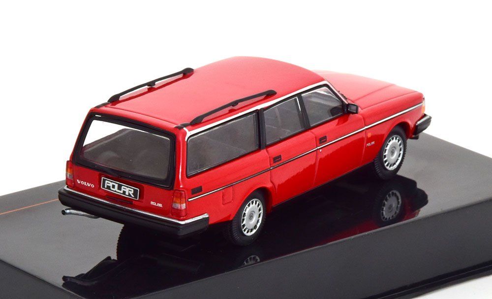 Volvo 240 Polar (1988) | Kaufen auf Ricardo