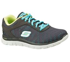 Skechers First Glance 2, UK 3 = EUR 36