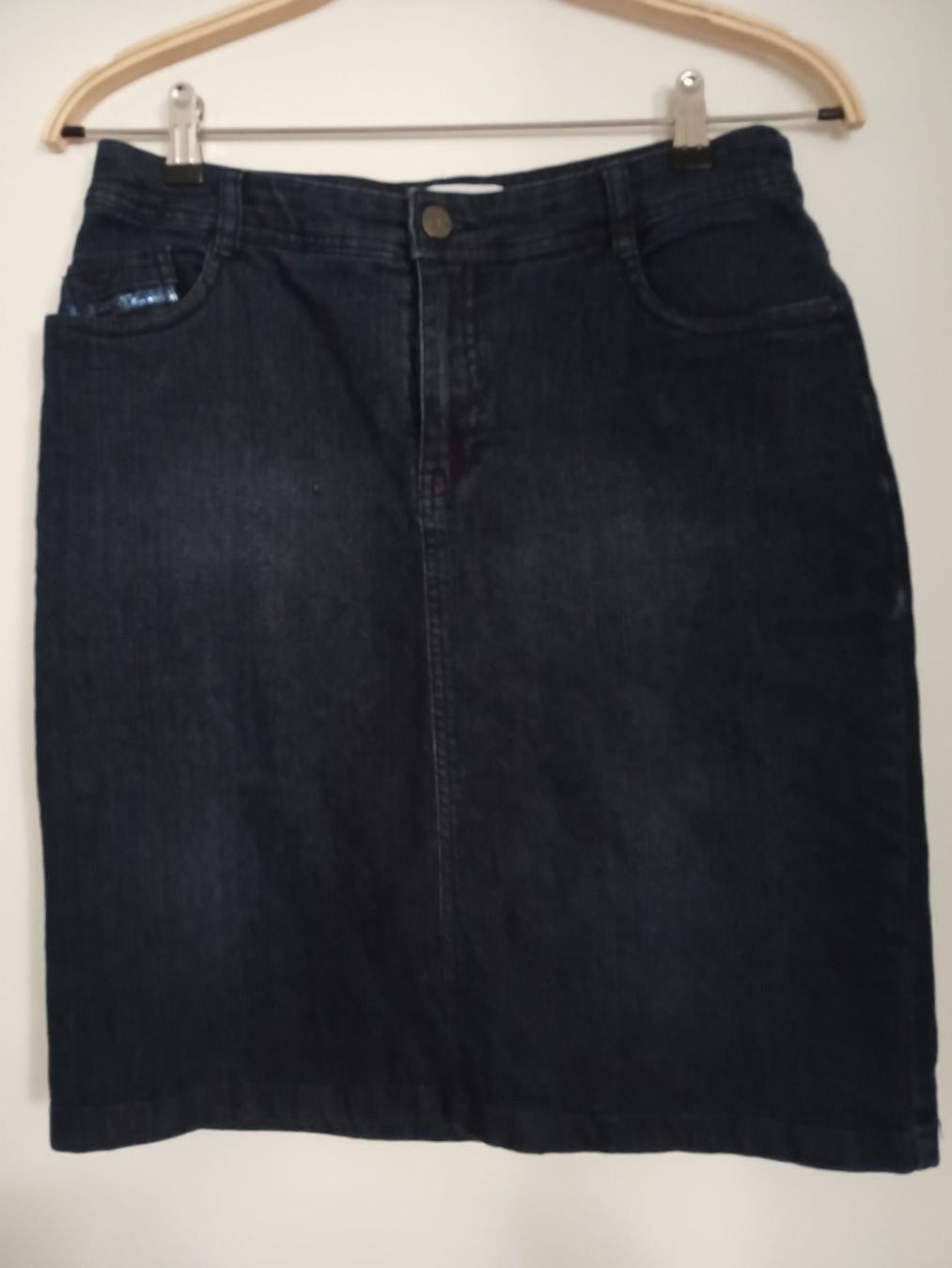 Jupes: Jeansrock – D'occasion à Wettingen par marlu17